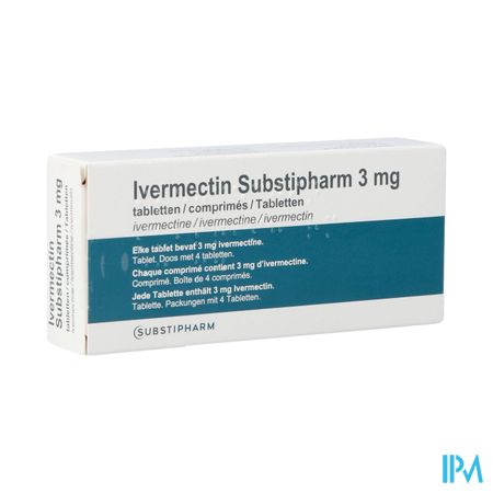 Stromectol acheter sans ordonnance