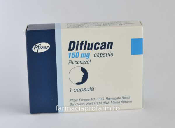 Diflucan 150 mg prix belgique