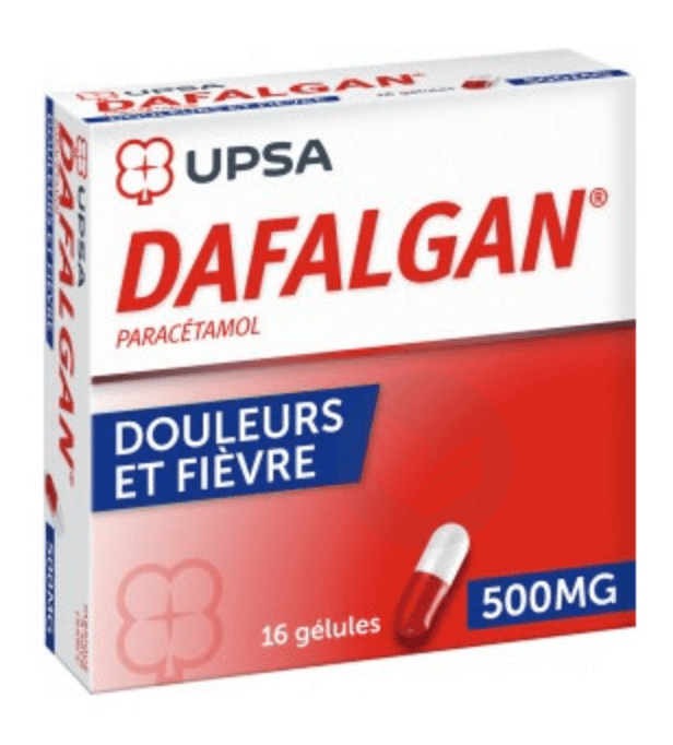 Arrow Generique Tramadol Paracetamol