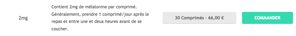 Vente En Ligne Zolpidem