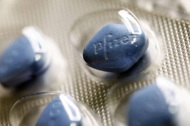 Viagra prix