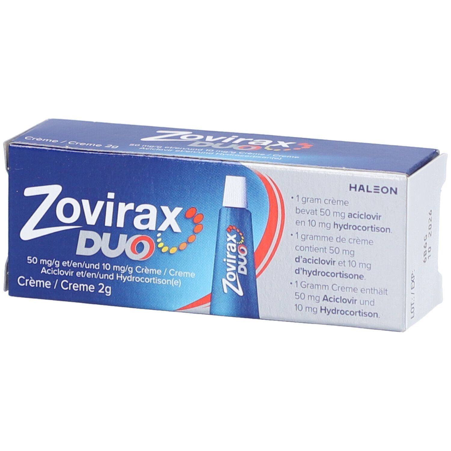 acheter du acyclovir en ligne