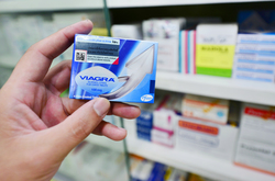 Sildenafil 50 mg cvs