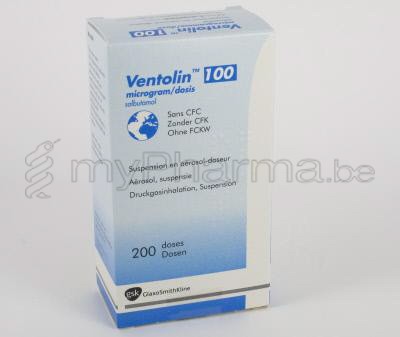Prix Pour Albuterol