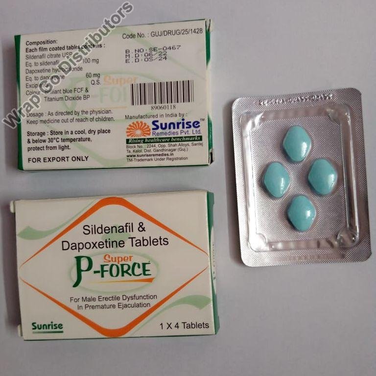 super p-force où acheter