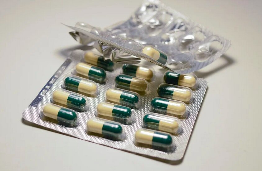Amoxicilline 500 Mg Prix