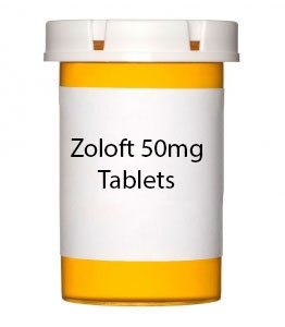 Prix zoloft 50 mg