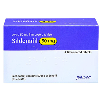 Sildenafil 50 Achat