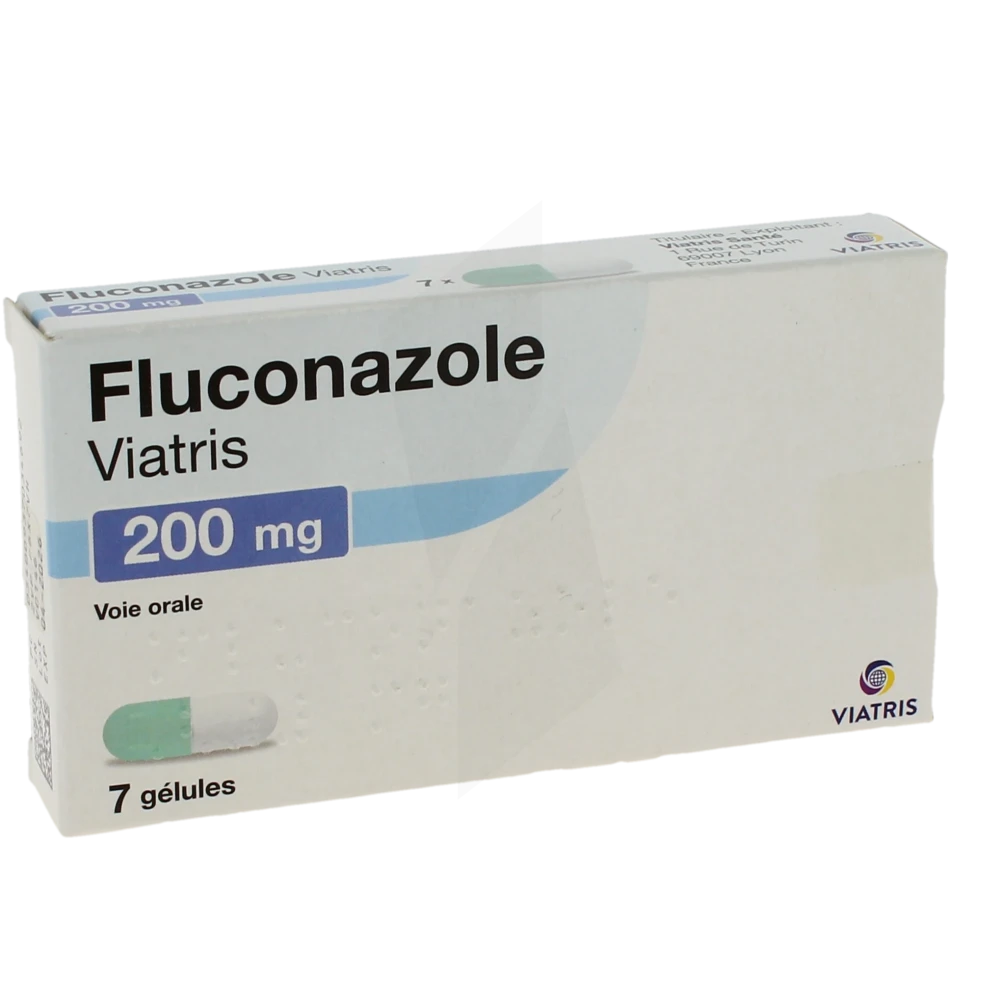 fluconazole prix tunis