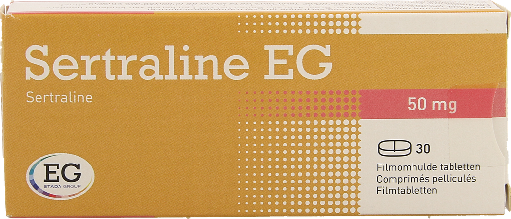 Prix Du Sertraline