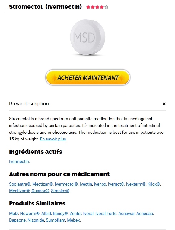Prix du ivermectine