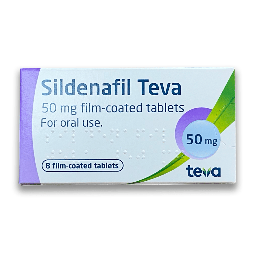 Sildenafil Generique 50 Mg