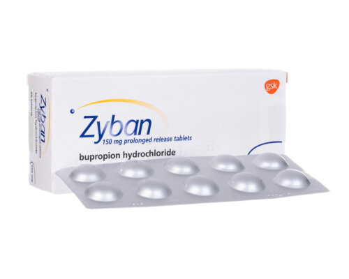Zyban 150mg