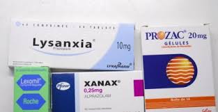 xanax sans ordonnance antidépresseurs