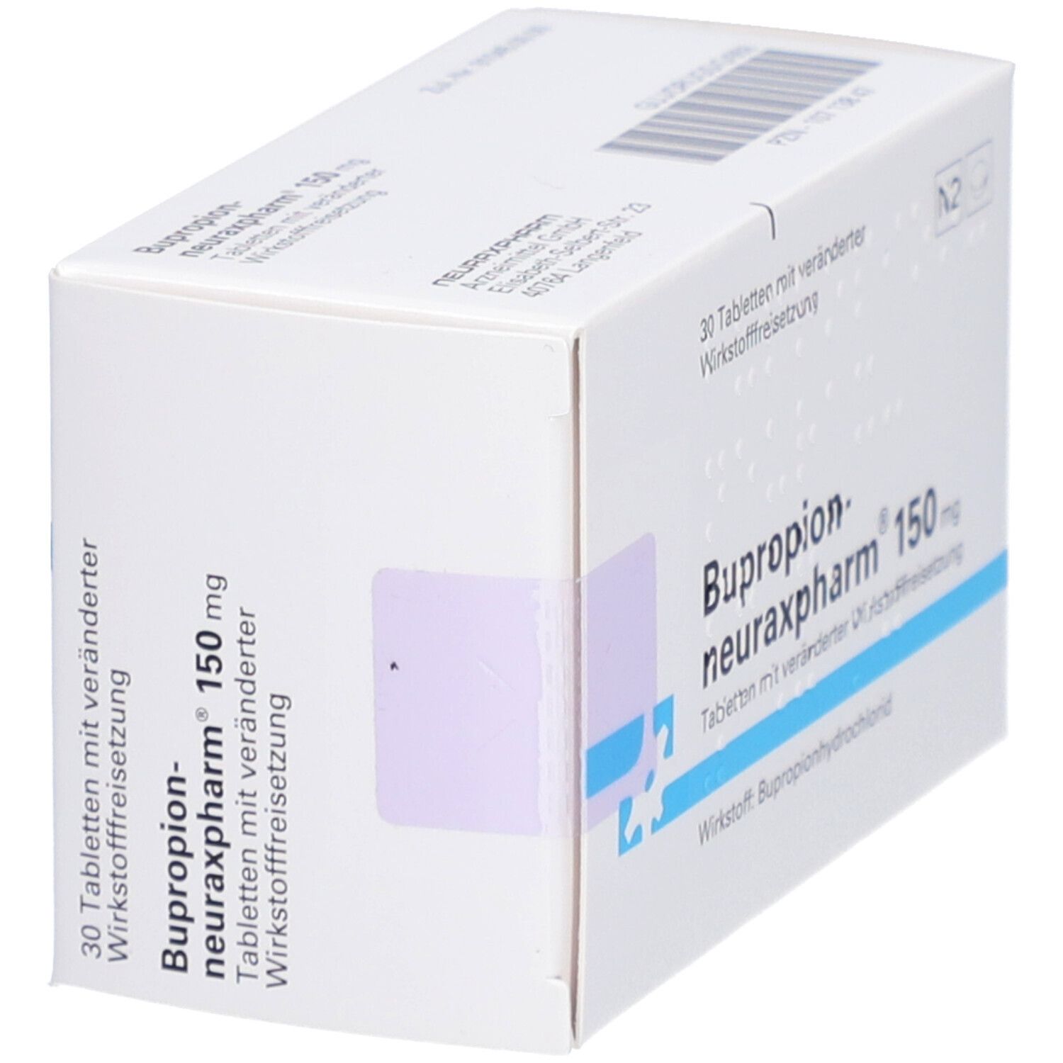 Bupropion achat