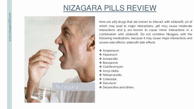 Nizagara Online