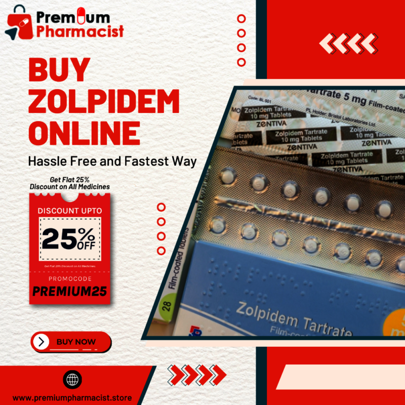 Zolpidem online