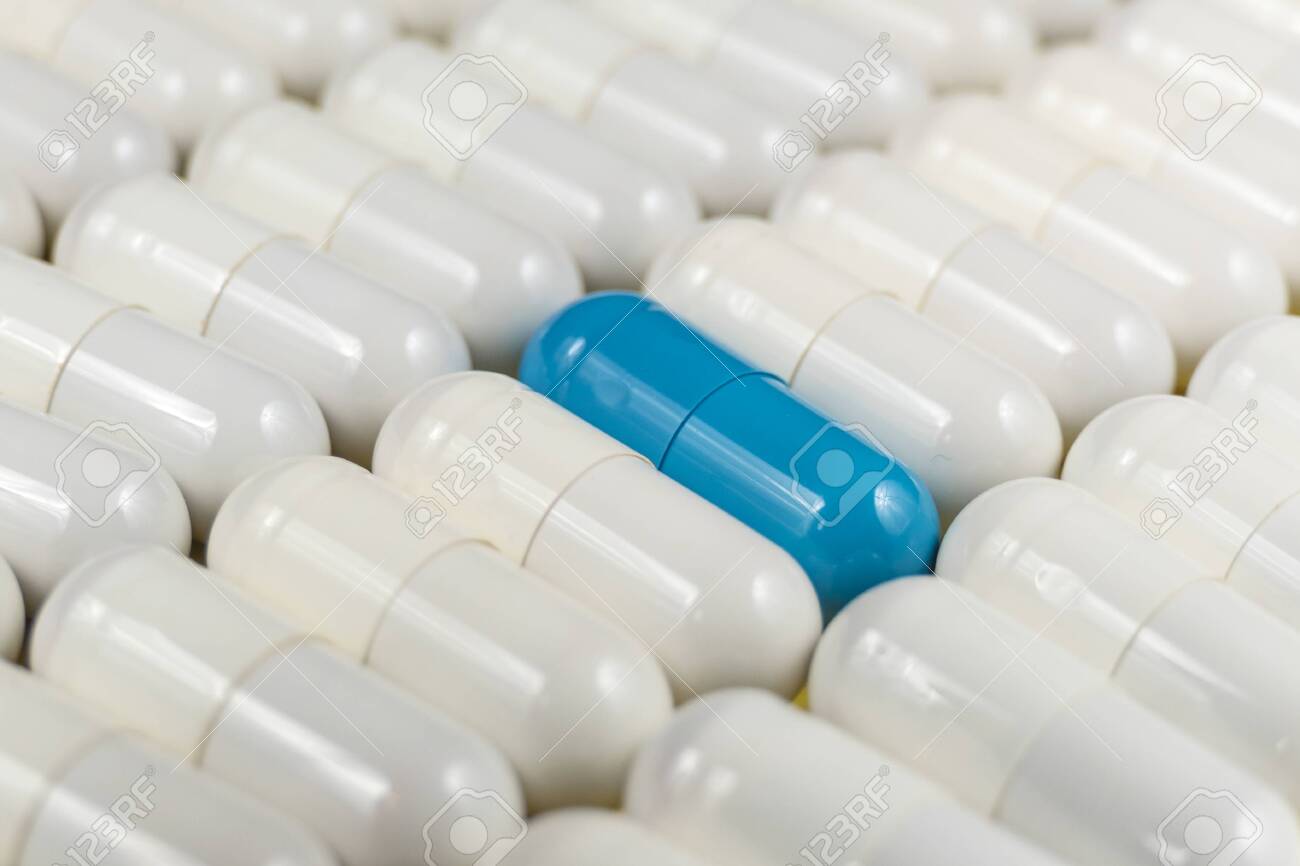 Viagra pilule blanche