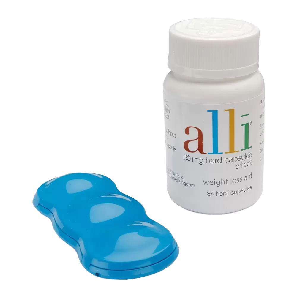 Alli prix