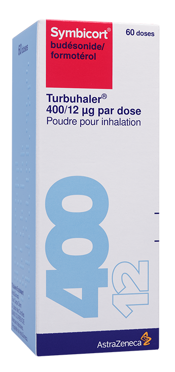 Acheter Salbutamol Comprimé