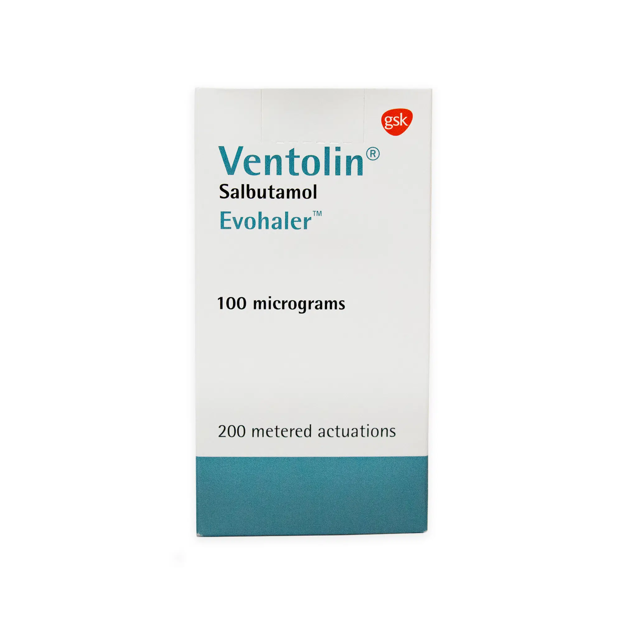 Ordre Ventolin