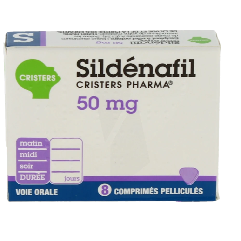 Acheter sildénafil 50 mg