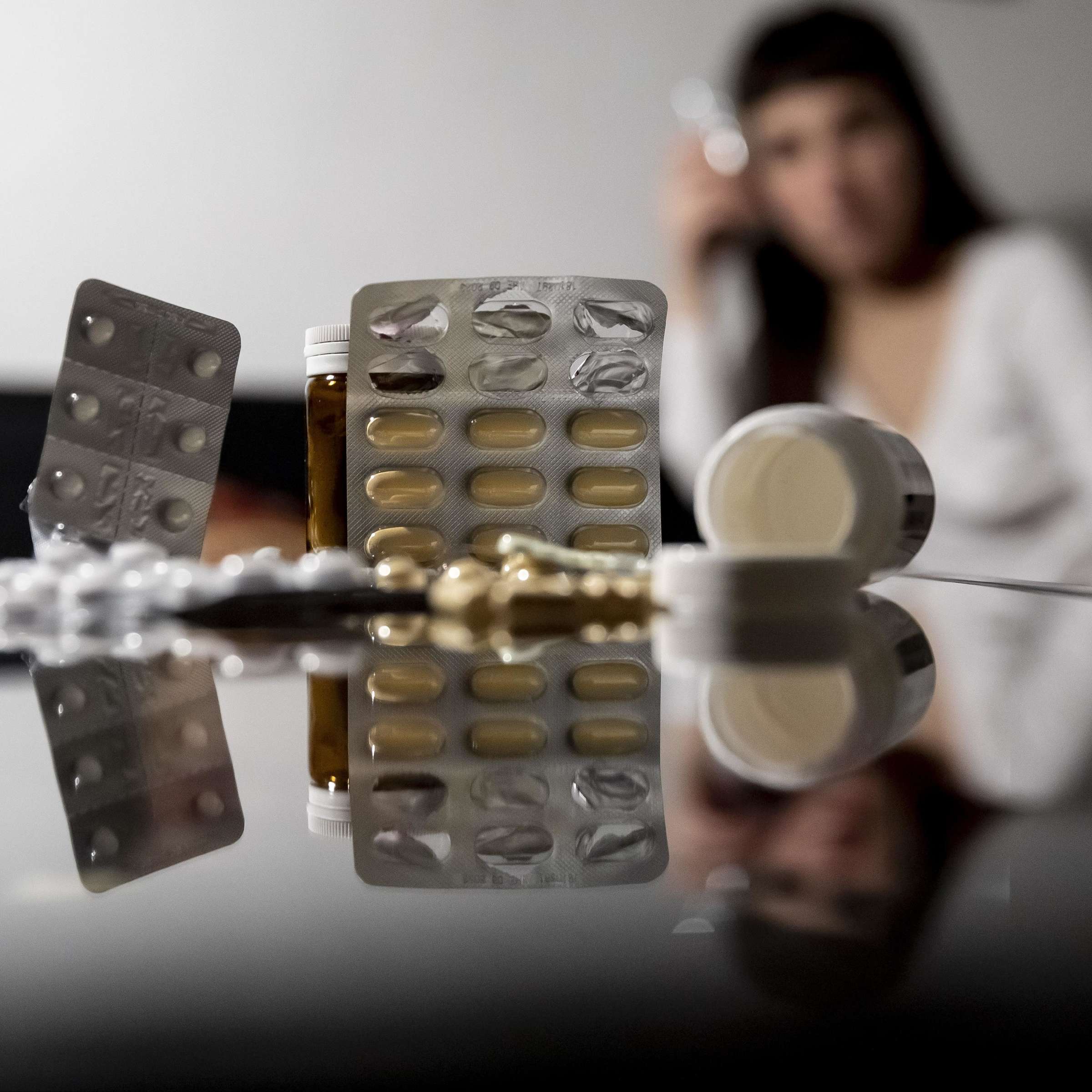 Palexia de 50 mg