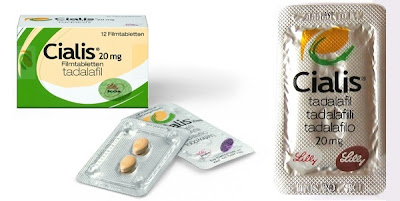 Cialis 20 Mg Compra Online
