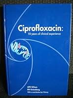 Acheter du ciprofloxacin générique