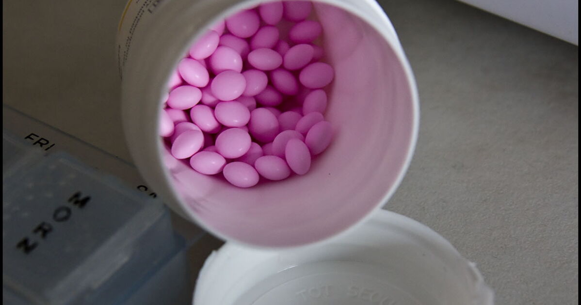 Viagra rose france