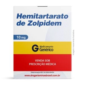 Zolpidem venda online