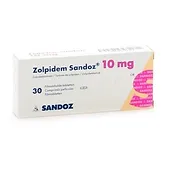 Acheter zolpidem pas cher