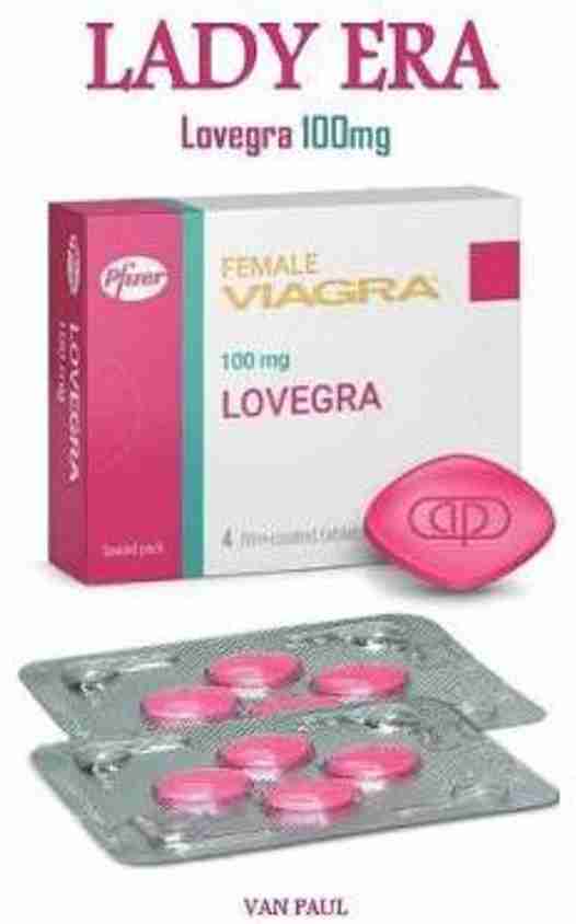 lady era 200mg