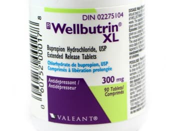 Bupropion générique