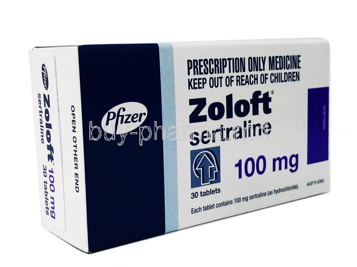 Sertraline 100mg uk
