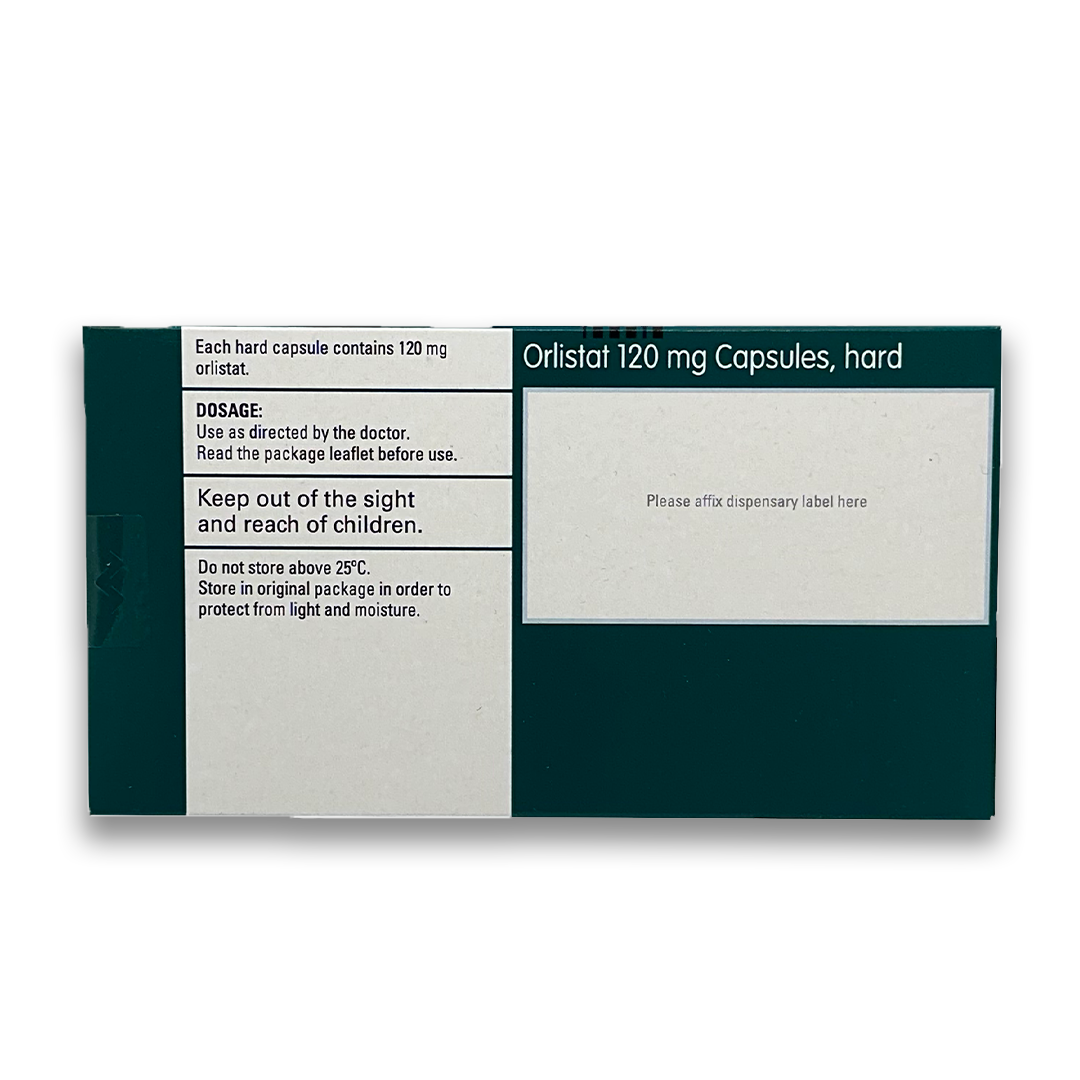 orlistat où acheter