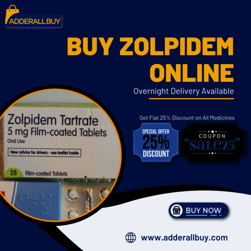 Zolpidem a acheter