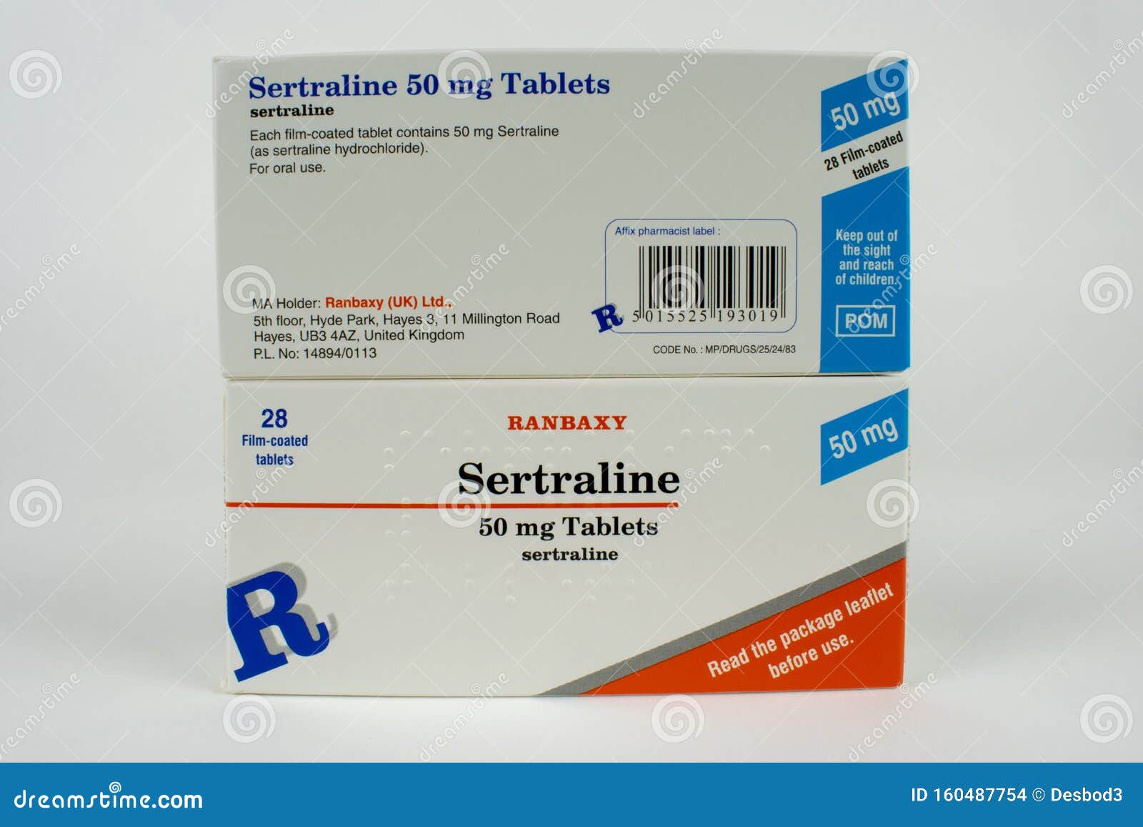 Sertraline 50 Mg Uk