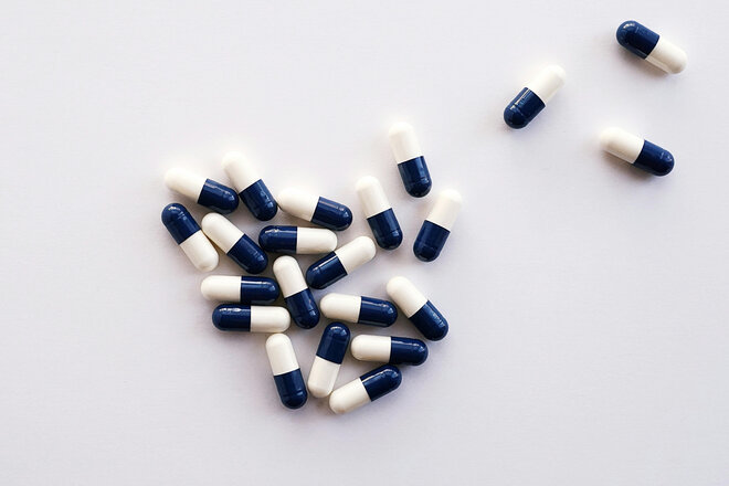 Sertraline France