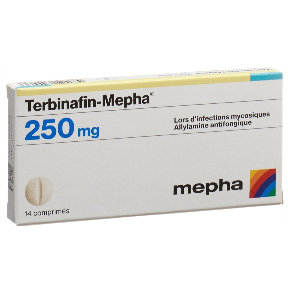 Azithromycin mepha 250 mg