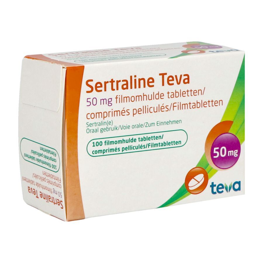 Sertraline 25 Prix