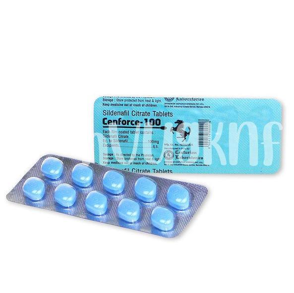 Sildénafil online