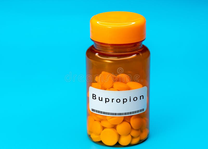 Bupropion sans ordonnance