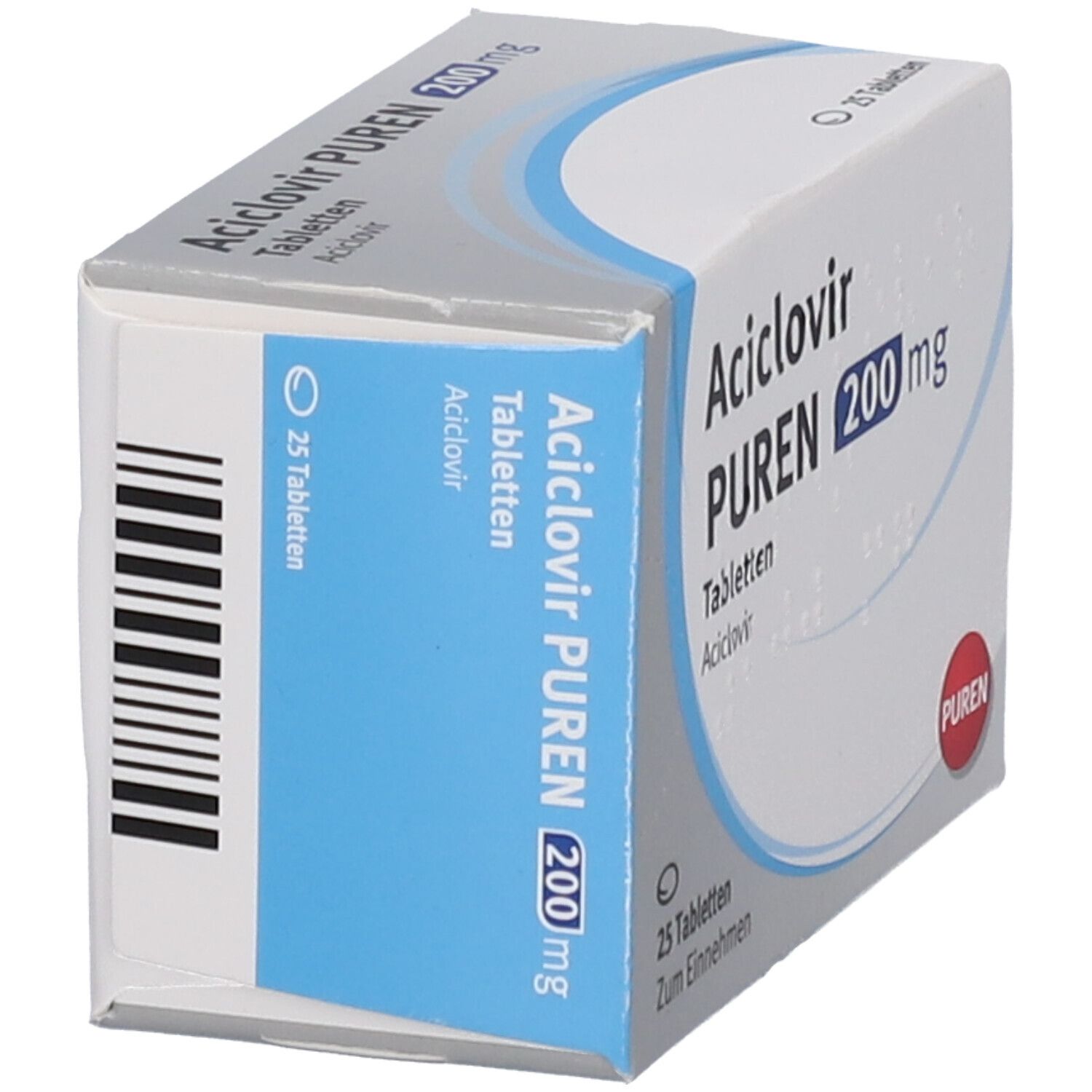 Acyclovir 200mg Online