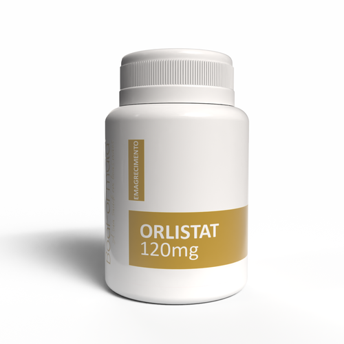 Orlistat venda online