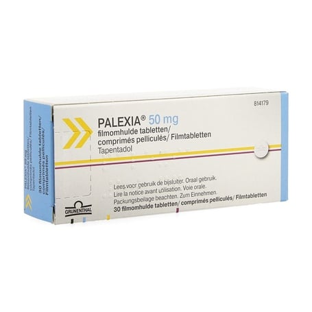 Achat de palexia