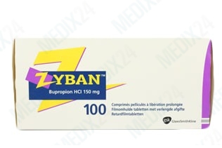 Zyban Générique