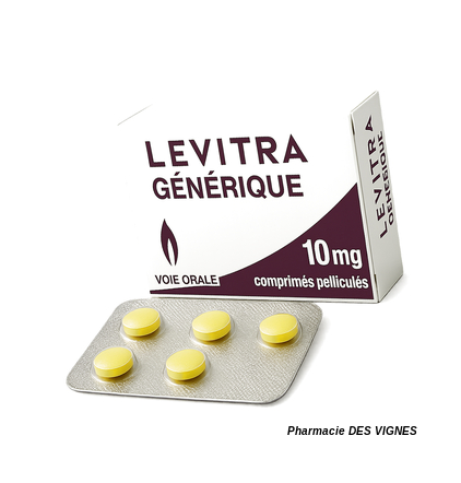 Levitra Générique Bayer
