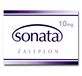 Zaleplon 5mg