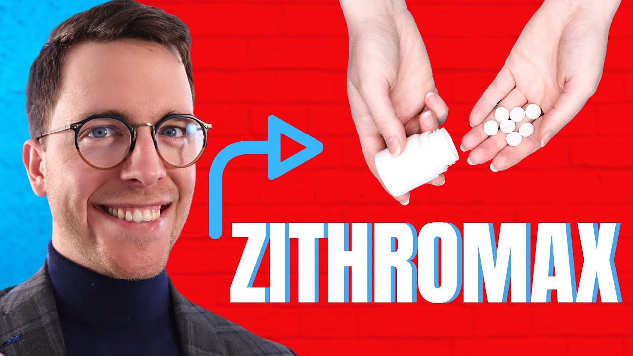 Zithromax Acheter Online